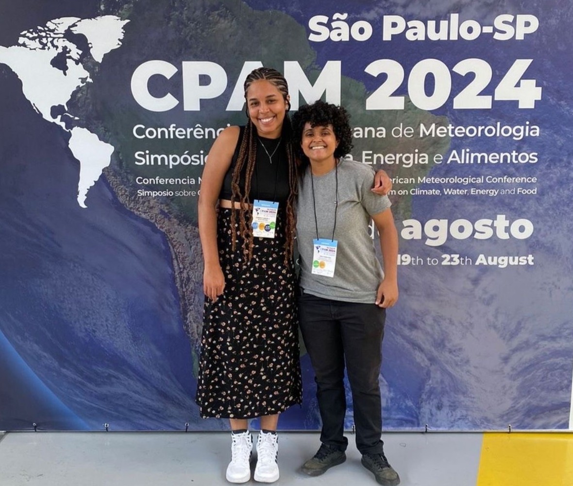 WEC at CPAM 2024