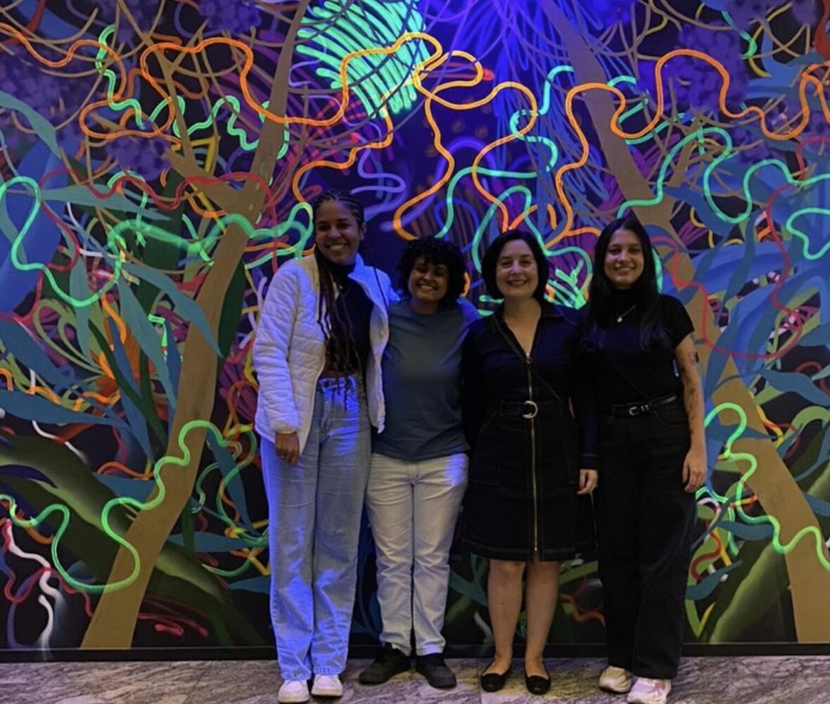 From Research to Purpose: Inspiring Young Scientist