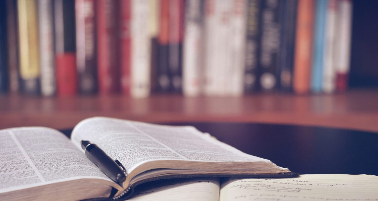 Other Publications Bibliograficas