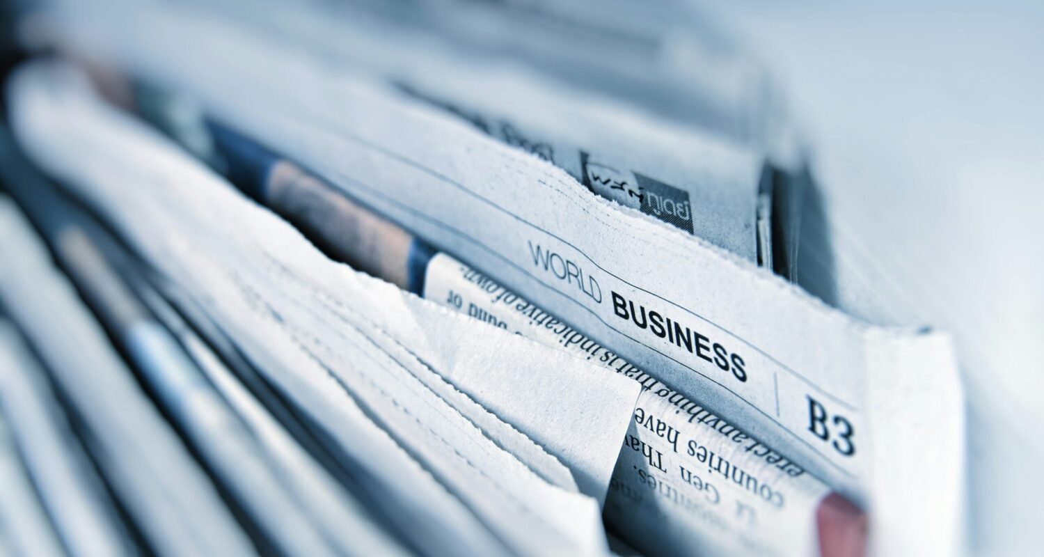 Articles in Peer Reviewed Journals