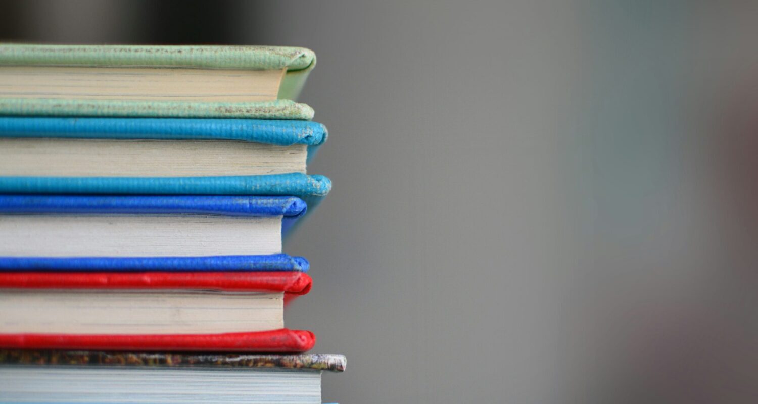 Published Books and Book Chapters