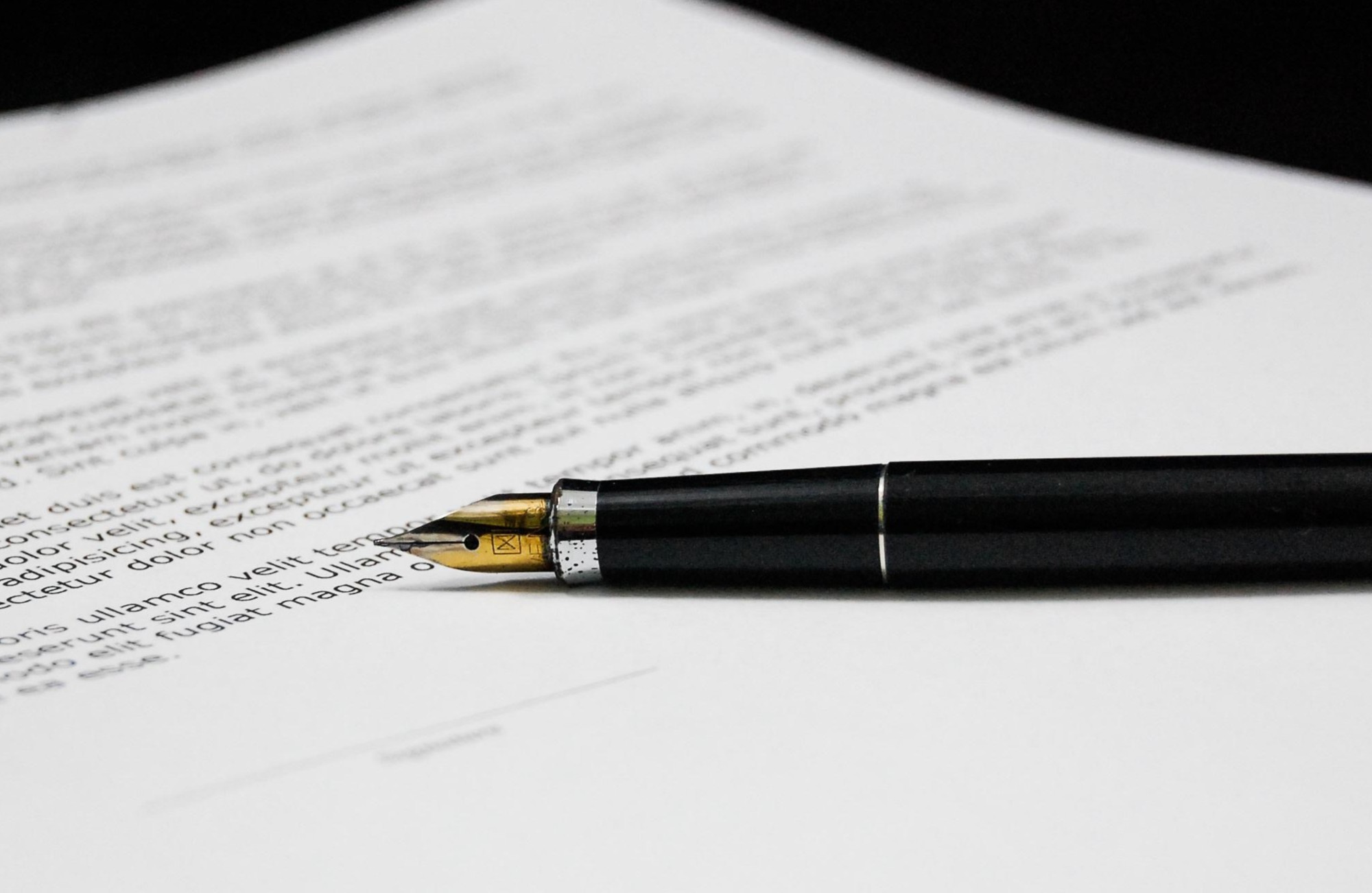 Editoral Services